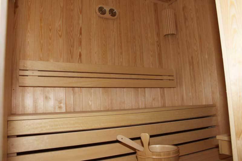 Apartmani Mirenza Budva Exteriér fotografie