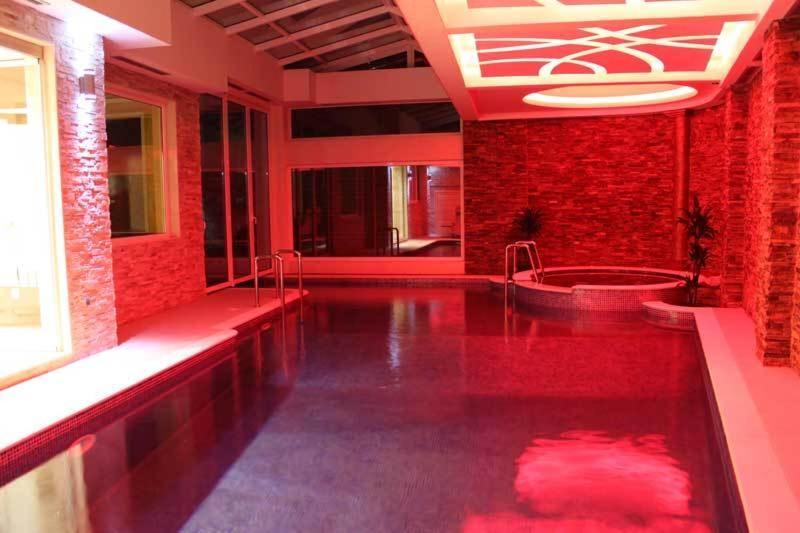 Apartmani Mirenza Budva Exteriér fotografie