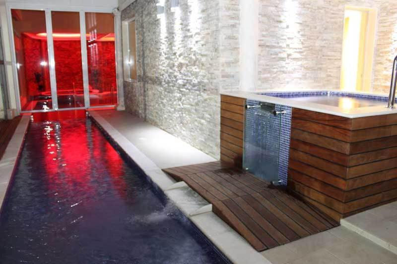 Apartmani Mirenza Budva Exteriér fotografie