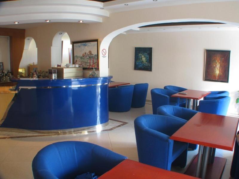 Apartmani Mirenza Budva Exteriér fotografie