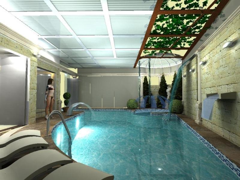 Apartmani Mirenza Budva Exteriér fotografie