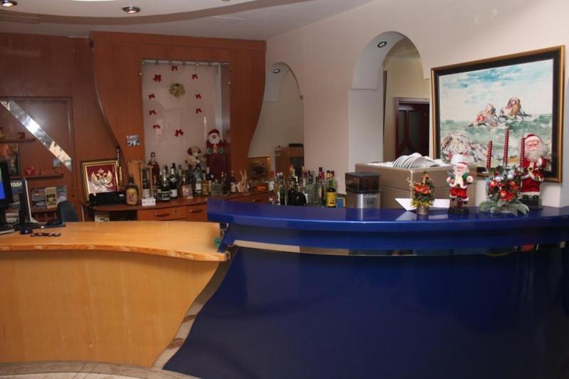 Apartmani Mirenza Budva Exteriér fotografie